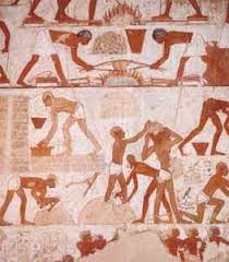 HAMAN AND ANCIENT EGYPTIAN MONUMENTS | Golden Age